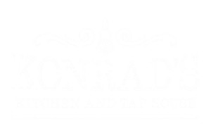 Konrads Kitchen and Tap House home logo
