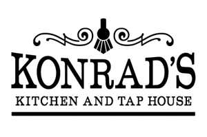 Konrads Kitchen and Tap House home logo