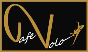 Cafe Volo home logo