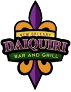 New Orleans Daiquiri home logo
