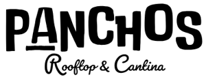 Panchos Rooftop Cantina home logo