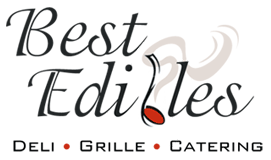 restaurant logo