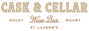 Cask & Celler home logo