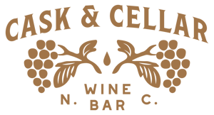 Cask & Celler home logo