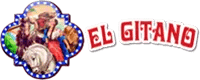 El Gitano Bellingham home logo