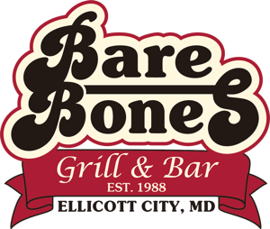 Bare Bones' Special Salad - Main Menu - Bare Bones Grill & Bar