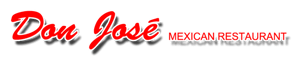 Don Jose Mexican Restaurant home logo