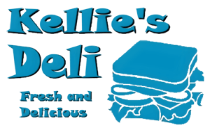 Kellie's Deli home logo