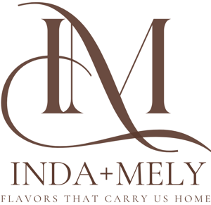 Inda Mely home logo