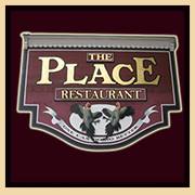 The Place home logo