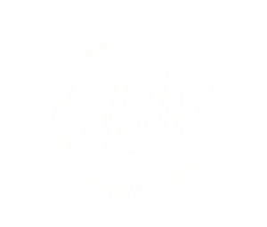 Goldies Brunch Boutique home logo