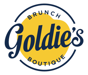 Goldies Brunch Boutique home logo