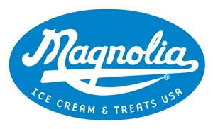 Magnolia Ice Cream & Treats - Ice Cream Shop