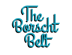 The Borscht Belt home logo