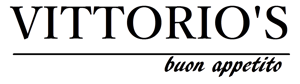 Vittorio's buon appetito home logo