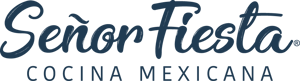 Senor Fiesta home logo