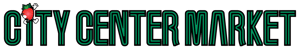 City Center Market home logo
