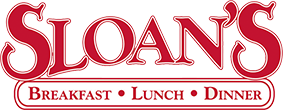restaurant logo
