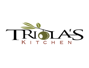 Triola's Kitchen home logo