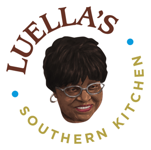 Luella's Southern Kitchen home logo