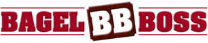 Bagel Boss home logo