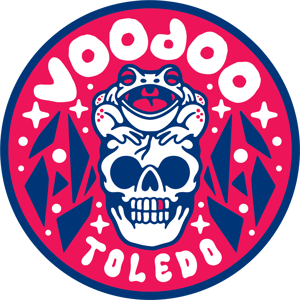 Voodoo Brewing Co - Toledo, OH home logo