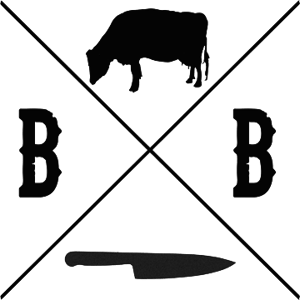 The Brick & Barrel home logo