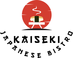 Kaiseki Japanese Bistro home logo