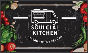 Love Thy Neighbor Events Soulcial Kitchen American Restaurant In 