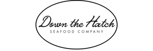 Down the Hatch home logo