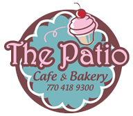 Patio Cafe & Bakery home logo