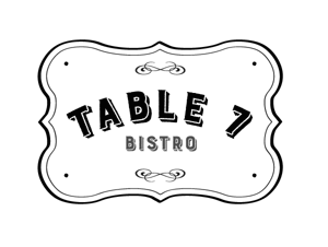 restaurant logo