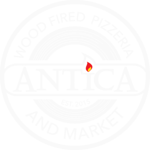 Antica Pizzeria & Market home logo