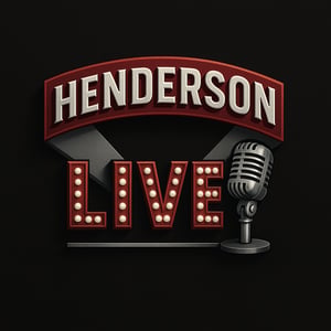 Henderson's home logo