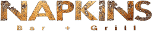 Napkins home logo
