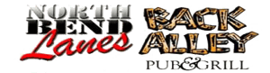 North Bend Lanes home logo