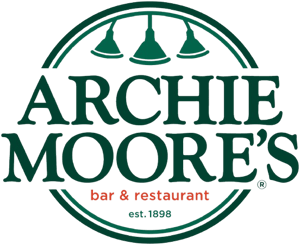 Archie Moore's home logo