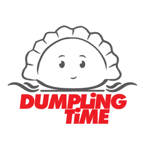 Dumpling Time home logo