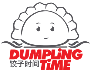 Dumpling Time home logo