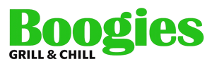 Boogies home logo