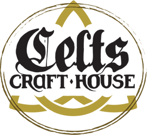 Celts Craft House home logo