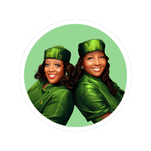 Park Vue Soul Food Bar and Restaurant home logo