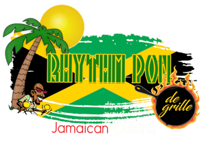 Rhythm Pon De Grille home logo