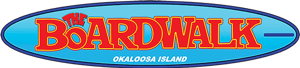 The Boardwalk home logo