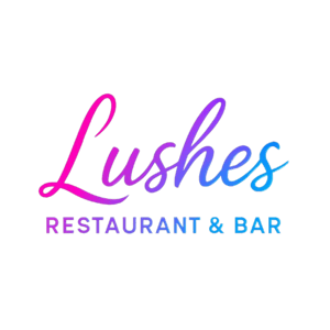Lushes Restaurant & Bar home logo