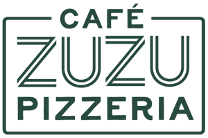 Café ZUZU Pizzeria home logo