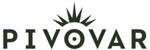 Pivovar home logo