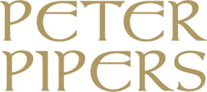 Peter Piper's Pubhouse home logo