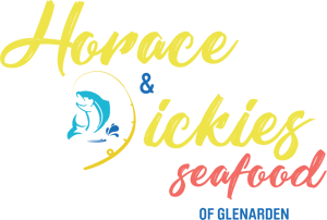 Horace & Dickies Seafood of Glenarden home logo