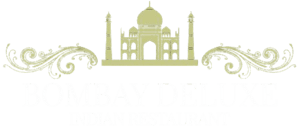 Bombay Deluxe Indian Restaurant home logo